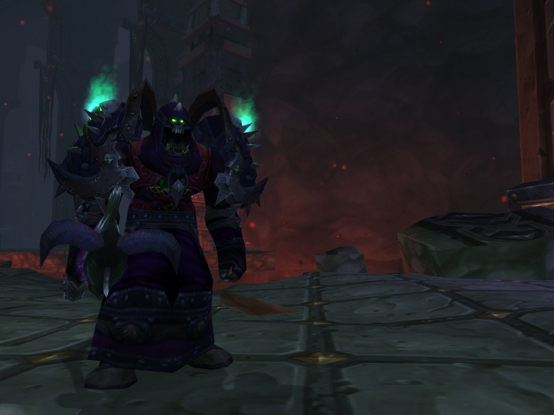 World of Warcraft: Cataclysm - Imagen 2